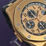 Audemars Piguet Royal Oak Offshore Chronograph 26470OR.OO.A002CR.01 - (3/4)