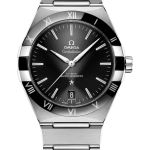Omega Constellation 131.30.41.21.01.001 (2026) - Black dial 41 mm Steel case (1/1)