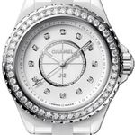Chanel J12 H6418 - (1/1)
