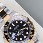 Rolex GMT-Master II 116713LN - (4/8)