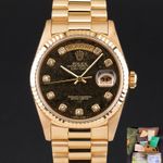 Rolex Day-Date 36 18238 - (1/8)