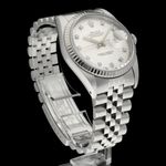 Rolex Datejust 36 16234 - (6/8)