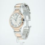 Cartier Ballon Bleu W2BB0004 - (6/8)