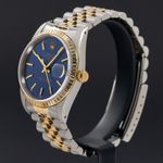 Rolex Oyster Perpetual Date 15223 - (4/8)