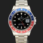 Rolex GMT-Master 16700 - (2/8)