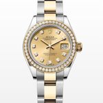 Rolex Lady-Datejust 279383RBR - (1/1)