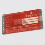 Tudor Prince Date 76213 (Unknown (random serial)) - Champagne dial 36 mm Gold/Steel case (8/8)