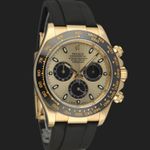 Rolex Daytona 116518LN - (4/8)