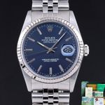 Rolex Datejust 36 16234 - (1/8)