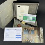 Rolex Cellini 4129 - (3/8)