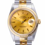 Rolex Datejust 36 16233 - (3/8)