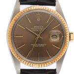 Rolex Datejust 36 16013 - (1/8)