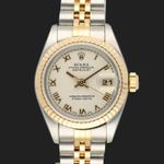 Rolex Lady-Datejust 69173 - (3/8)