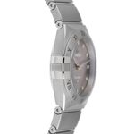 Omega Constellation Quartz 131.10.28.60.60.002 - (5/7)