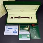 Rolex Cellini Danaos 6229 - (2/7)