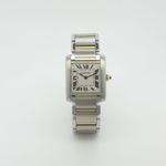 Cartier Tank Française 2301 - (2/8)