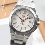 IWC Ingenieur Automatic IW323906 - (1/8)