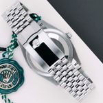 Rolex Datejust 36 126234 (2024) - 36 mm Steel case (6/8)