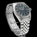 Rolex Datejust 1601 (1964) - 36 mm Steel case (5/8)