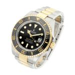 Rolex Sea-Dweller 126603 - (2/5)
