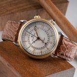 Maurice Lacroix Masterpiece 63511 - (2/8)