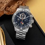 Fortis Chronograph Cosmonauts F2040016 - (1/8)