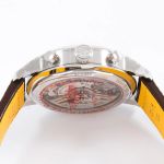 Breitling Top Time AB01762A1L1X1 (2025) - Green dial 41 mm Steel case (6/8)