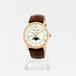 Blancpain Villeret Quantième Complet 6654-3642-55B - (1/1)