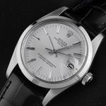 Rolex Oyster Perpetual Date 1500 (1980) - 34mm Staal (3/7)