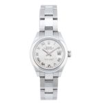 Rolex Lady-Datejust 279160 (2020) - 28 mm Steel case (1/5)