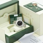 Rolex Explorer II 16570 (2011) - 40mm Staal (2/8)