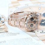 Rolex Daytona 116505 - (7/8)