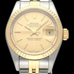 Rolex Lady-Datejust 69173 - (1/8)