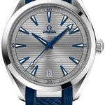 Omega Seamaster Aqua Terra 220.12.41.21.06.001 - (3/3)