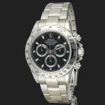 Rolex Daytona 116520 - (1/8)