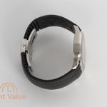 Patek Philippe Aquanaut 5167A-001 (2018) - Black dial 40 mm Steel case (5/6)