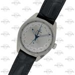 Omega Globemaster 130.33.41.22.06.001 (2022) - Grey dial 41 mm Steel case (3/8)