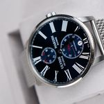 Ulysse Nardin Marine Torpilleur 1183-310-7MIL/43 - (1/1)