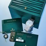 Rolex Land-Dweller 40 127334 - (7/7)