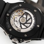Hublot Big Bang 44 mm 301.CI.1770.RX (2012) - Black dial 45 mm Ceramic case (5/6)