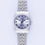 Rolex Datejust 36 16234 (2002) - 36 mm Steel case (3/8)