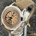 Patek Philippe World Time Chronograph 5935A-001 - (5/8)