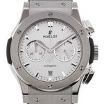 Hublot Classic Fusion Chronograph 541.NX.2611.LR - (1/4)