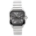 Cartier Santos WSSA0037 - (1/4)