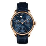 IWC Portuguese Perpetual Calendar IW503312 - (1/1)