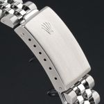 Rolex Datejust 36 16234 (1990) - 36mm Staal (8/8)