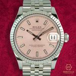 Rolex Datejust 31 278274 - (1/7)