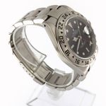 Rolex Explorer II 16570 - (3/5)