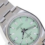 Rolex Oyster Perpetual 36 126000 (2026) - 36 mm Steel case (6/8)