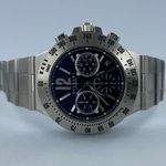 Bulgari Diagono CH 40 S TA - (1/6)